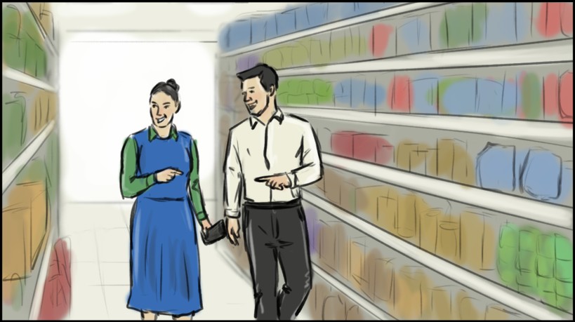 Unitech Product Video